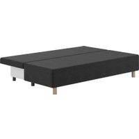 Диван Mio Tesoro Саари SB3 (Malmo 96 Dark Grey)