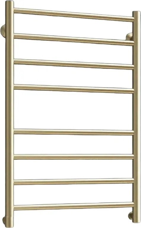 Полотенцесушитель Stinox Toscana 50x80 tos80ls (латунь сатин)