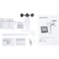 Внешний датчик Bresser 5 в 1 76459