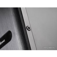 Корпус SilverStone Drive Storage DS380 (SST-DS380B)