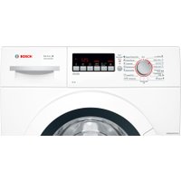 Стиральная машина Bosch WLG24260BL