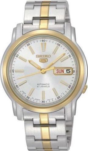 

Наручные часы Seiko 5 SNKL84K1