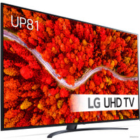 Телевизор LG 82UP81006LA