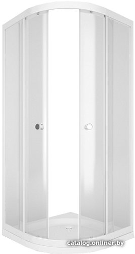 Душевой уголок Метакам Classic 90x90 ШПS_011745 (прозрачное стекло)