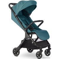 Коляска прогулочная «книга» Easywalker Mini Buggy Snap (hyde green)