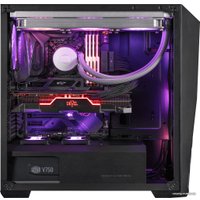 Корпус Cooler Master MasterBox K501L RGB MCB-K501L-KGNN-SR1