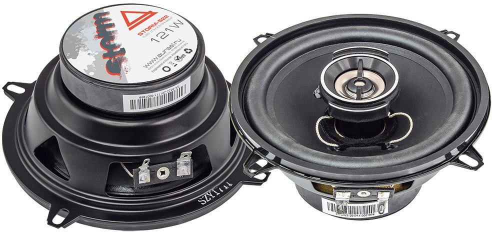 

Коаксиальная АС Aura Storm-522