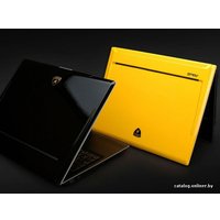 Ноутбук ASUS Lamborghini VX2 (90NGHA-619121-2GMC106T)