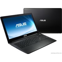 Ноутбук ASUS X502CA-XX012D