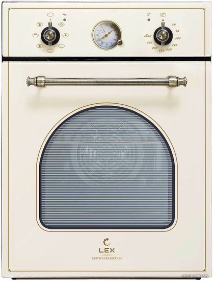 LEX EDM 4570C IV