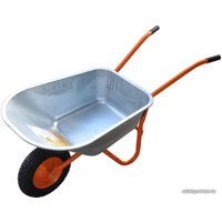 Одноколесная тачка Brado 1x150 Optima