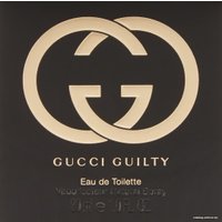 Туалетная вода Gucci Guilty EdT (30 мл)