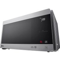Микроволновая печь LG MS2595CIS