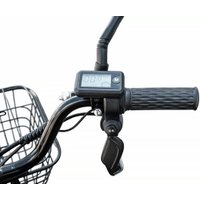 Электровелосипед Smart8 Dacha Monster