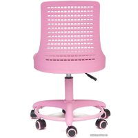 Компьютерное кресло TetChair Kiddy (розовый)