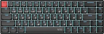 Клавиатура Acer Nitro OKR400 (черный)