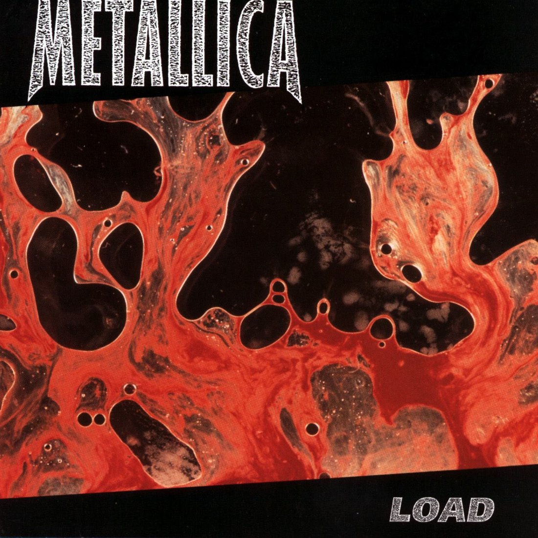 

Виниловая пластинка Metallica - Load