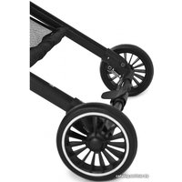 Коляска прогулочная «книга» Baby Tilly Bella T-163 (pear green)