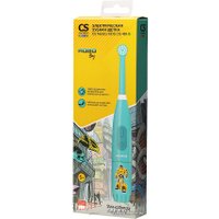 Электрическая зубная щетка CS Medica Kids CS-463-B