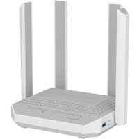 Wi-Fi роутер Netcraze Hopper DSL NC-3611