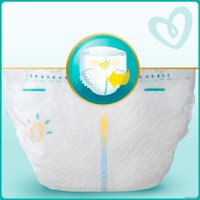 Подгузники Pampers Active Baby-Dry 3 Midi (208 шт)