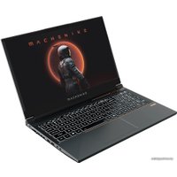 Игровой ноутбук Machenike Star 15 S15C-i712700H3050Ti4GF144LH00RU