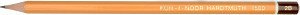 Простой карандаш Koh-i-Noor Hardtmuth 1500/2В