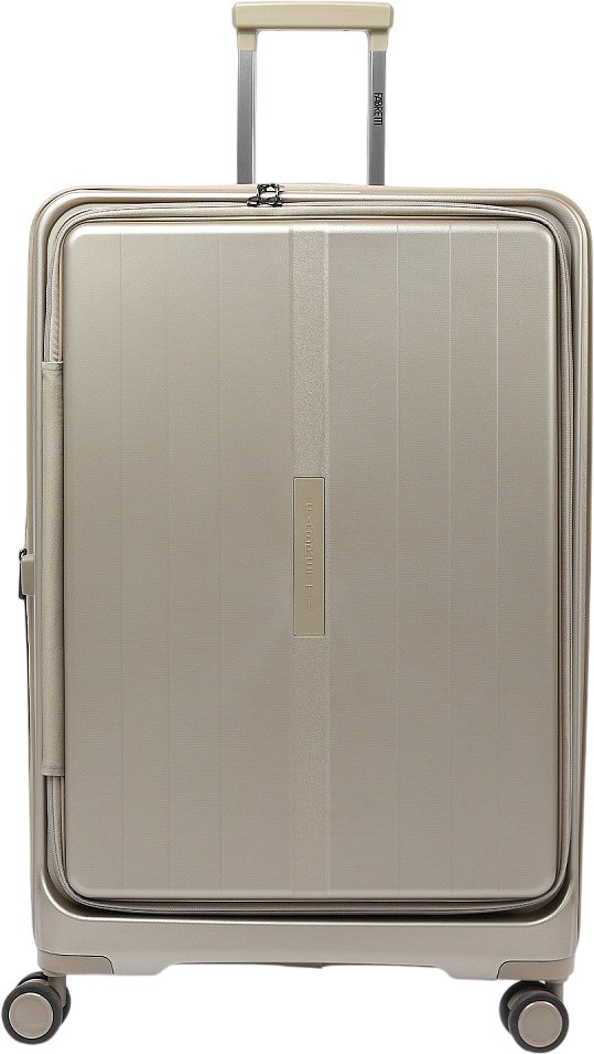 

Чемодан-спиннер Fabretti EN1050-28-13