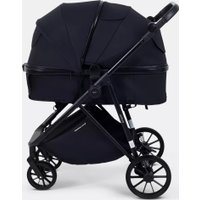 Универсальная коляска Rant Basic Ventura RA165 (black)