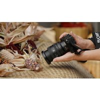 Объектив Sony FE 24-50mm F2.8 G