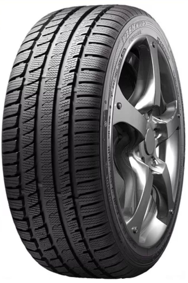 

Зимние шины Marshal I'Zen KW27 245/45R19 102V