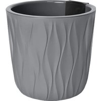 Кашпо Полимербыт Desert 4386405