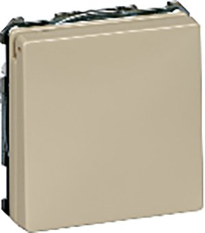 

Розетка Schneider Electric MTN2311-4044 (бежевый)