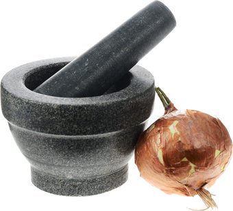 Ступка с пестиком Hit 23461399