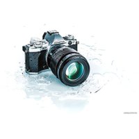 Объектив Olympus M.Zuiko Digital ED 25mm 1:1.2 PRO