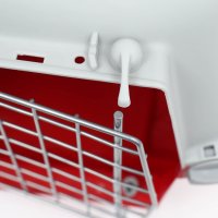 Переноска Sima-Land 9347026 (красный)