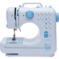 Электромеханическая швейная машина RAGEX R1102-100