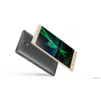 Планшет Lenovo Phab 2 PB2-650M 32GB LTE Champagne Gold [ZA190021RU]