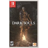  Dark Souls: Remastered для Nintendo Switch