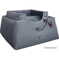 Лежак AntePrima Maranello MAIDROGRI02 (серый)