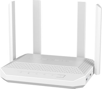 

Wi-Fi роутер Keenetic Giga KN-1012