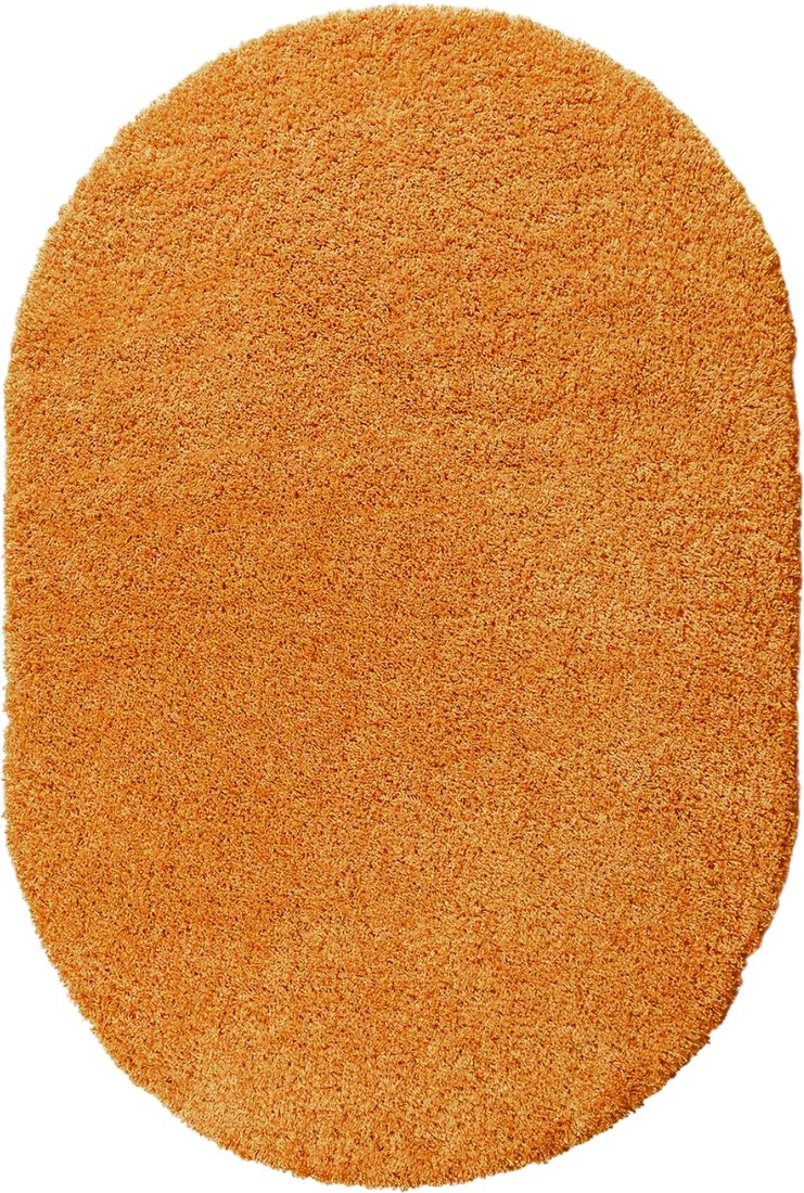 

Ковер для жилой комнаты Moldabela Shaggy Viva Овал 1039 2 36100 (2.0x2.9)