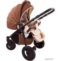 Коляска прогулочная «книга» Tutis Zippy Sport Plus (прогулочная)
