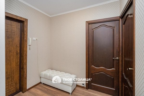 2-комн. квартира — Одинцова ул., 22 ,1