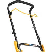 Газонокосилка Denzel GLD-460