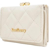 Кошелек DoubleW 640101583F (белый)