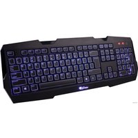 Клавиатура Genesis RX22