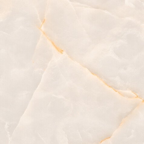 Керамогранит (плитка грес) Zerde Ceramics Hanya Crema Mat 600x600