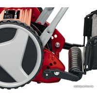 Барабанная газонокосилка Einhell GC-HM 400