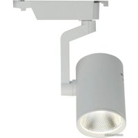 Трековый светильник Arte Lamp Traccia Grande A2331PL-1WH